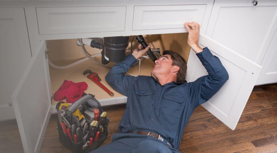 Professional sewer line replacement in Glennville, GA